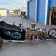 At $9,500, Would You Throw Caution — And Everything Else — To The Wind In This ‘1918’ Bucket T?